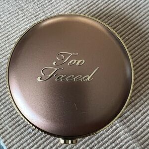 Too Faced Sun Bunny Bronzer Compact